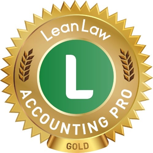 LeanLaw Accounting Pro